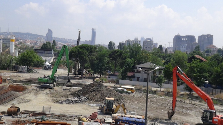kurbagalidere otel2
