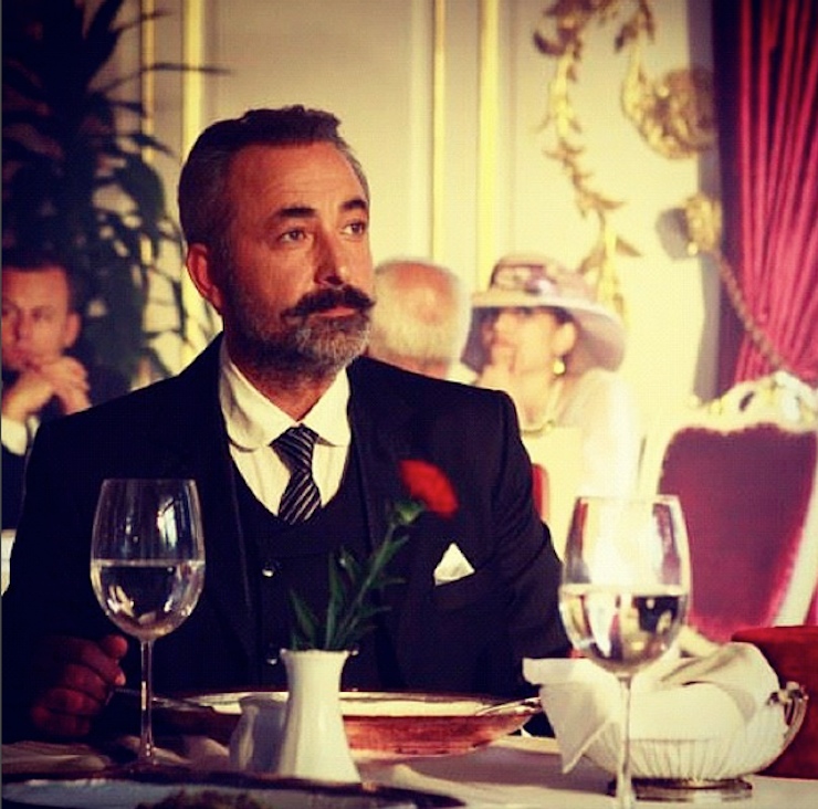 Fotoğraf: Instagram