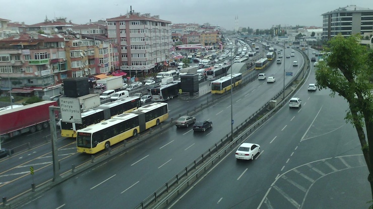 metrobus kaza1