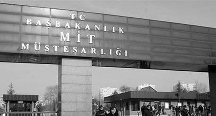 Mit Turk MİT'in, Almanya'da 'inanılmaz gizli faaliyetleri' varmış - Diken