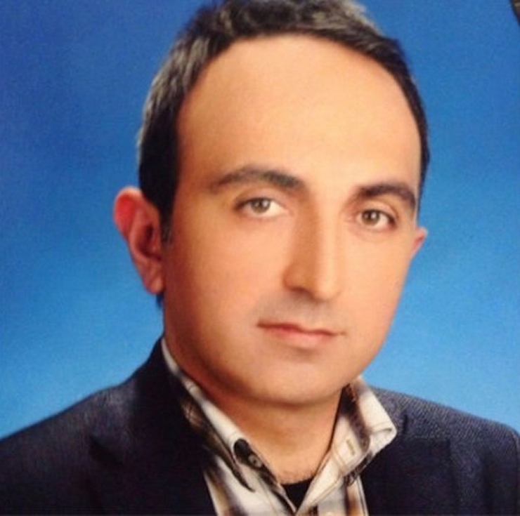 murat gulluce