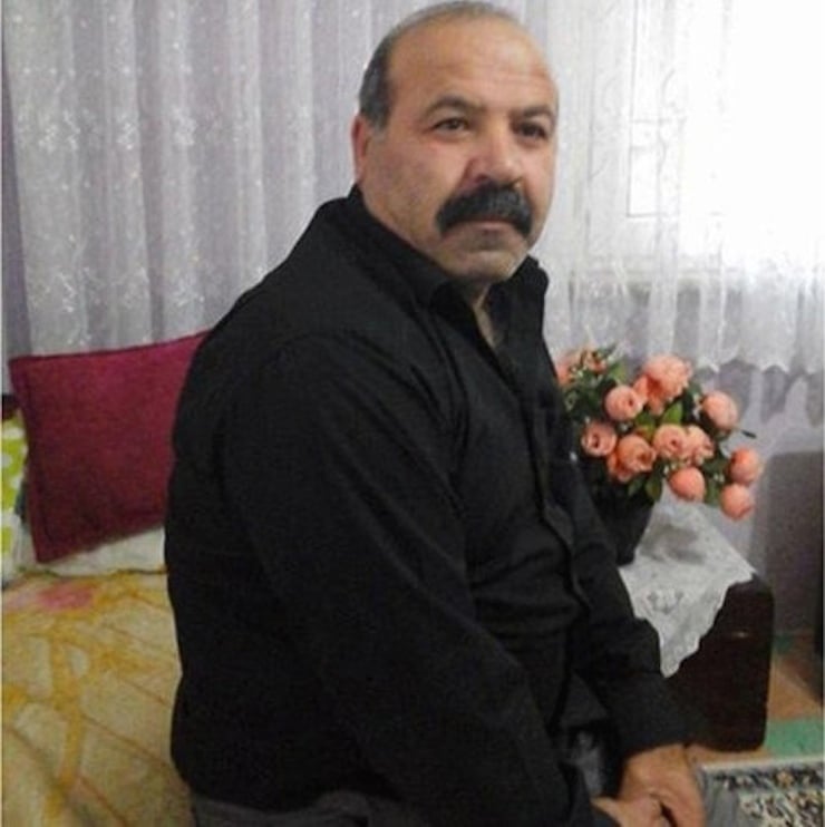 mustafa biyikli
