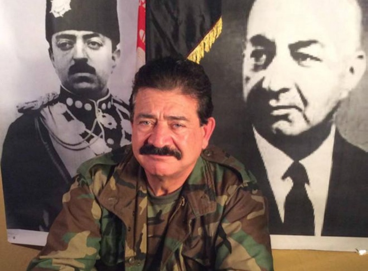 orlando baba