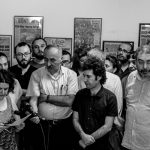 ozgur gundem basin toplantisi sb