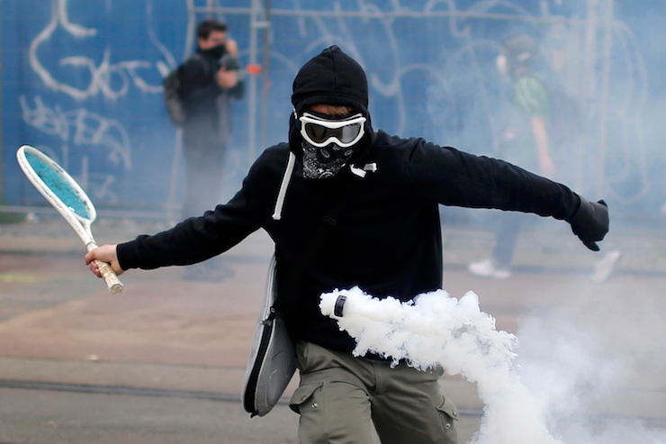 paris protesto1