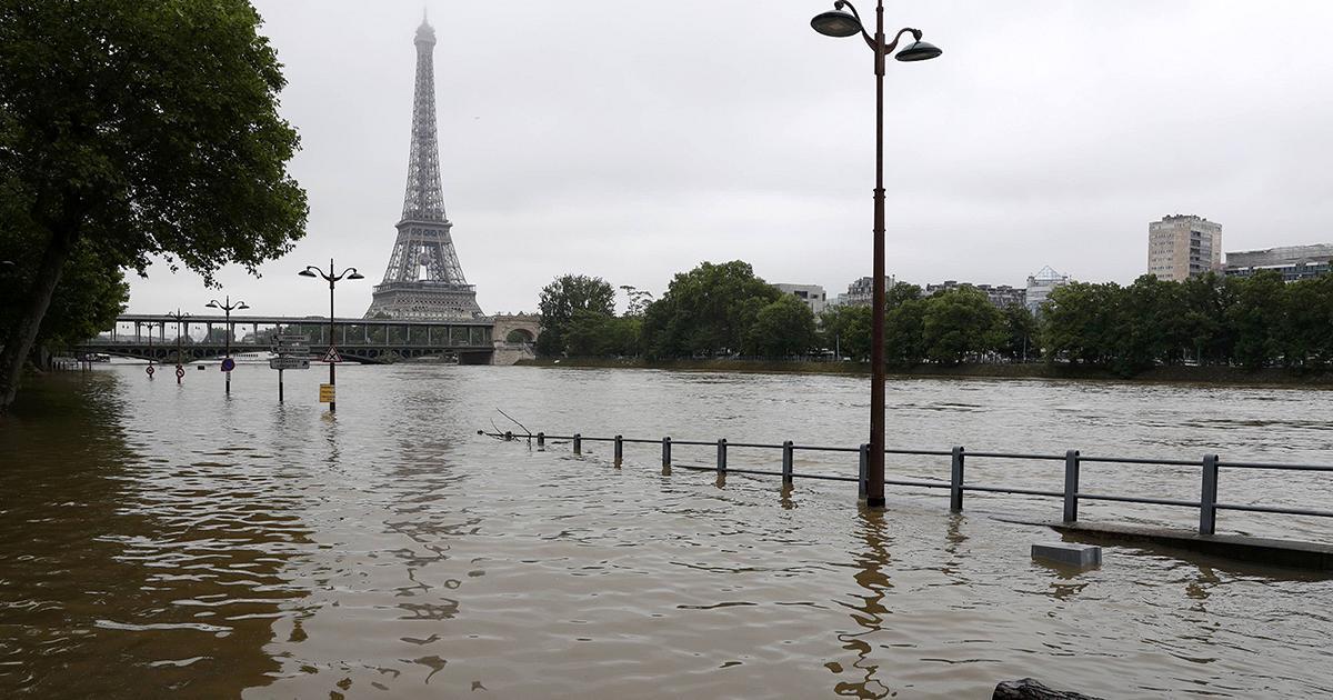 Fotoğraf: @Euronews