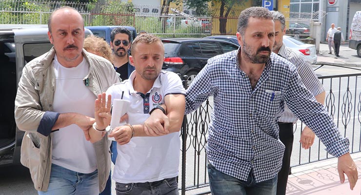 Fotoğraf: DHA