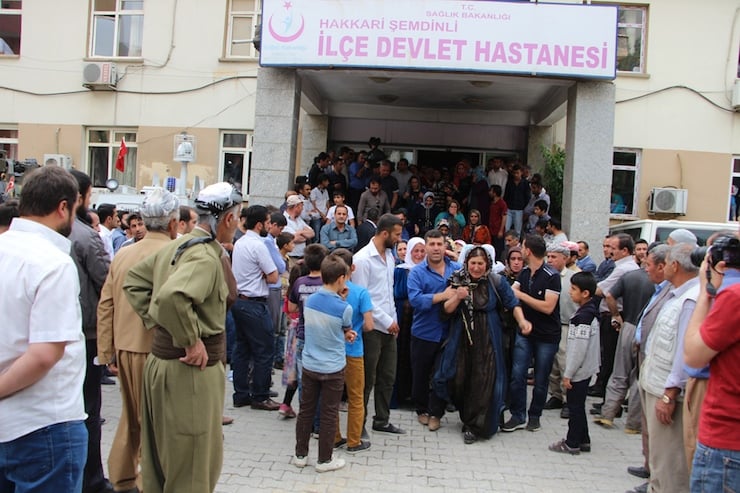 Fotoğraf: DHA