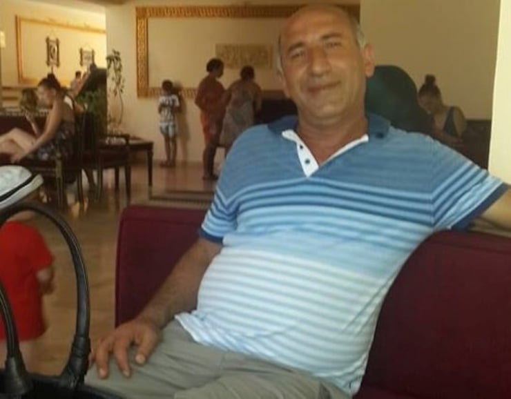 siddik pecenek