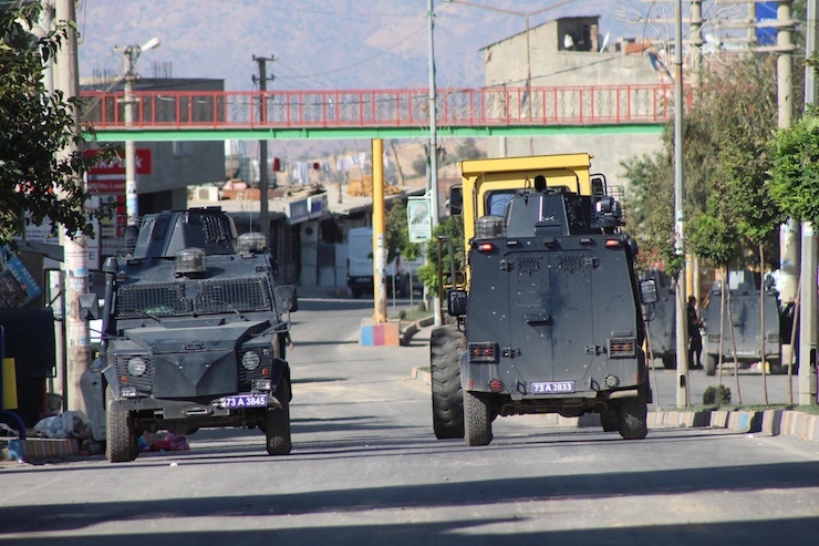 Fotoğraf: DHA
