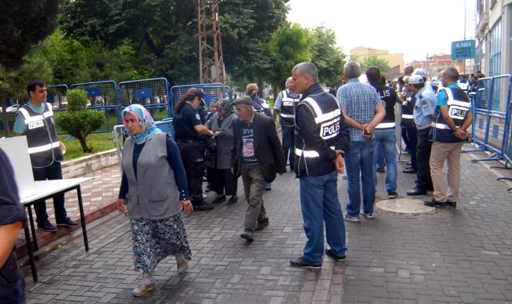 Fotoğraf: DHA