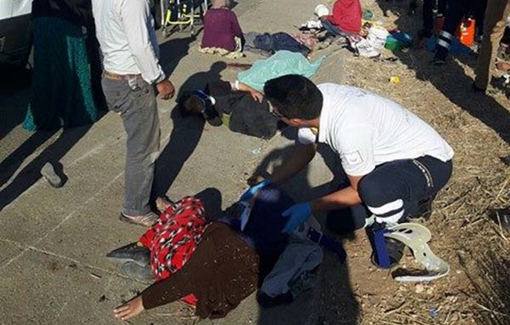 suruc tarim iscileri