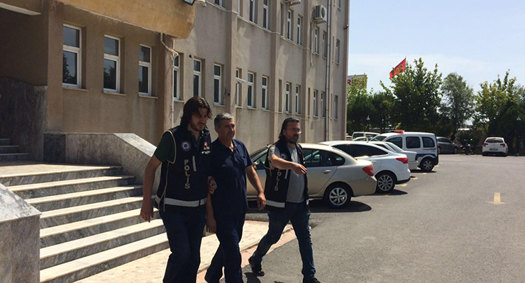 Fotoğraf: DHA