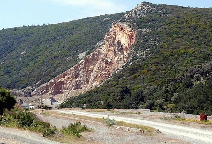 Fotoğraf: DHA