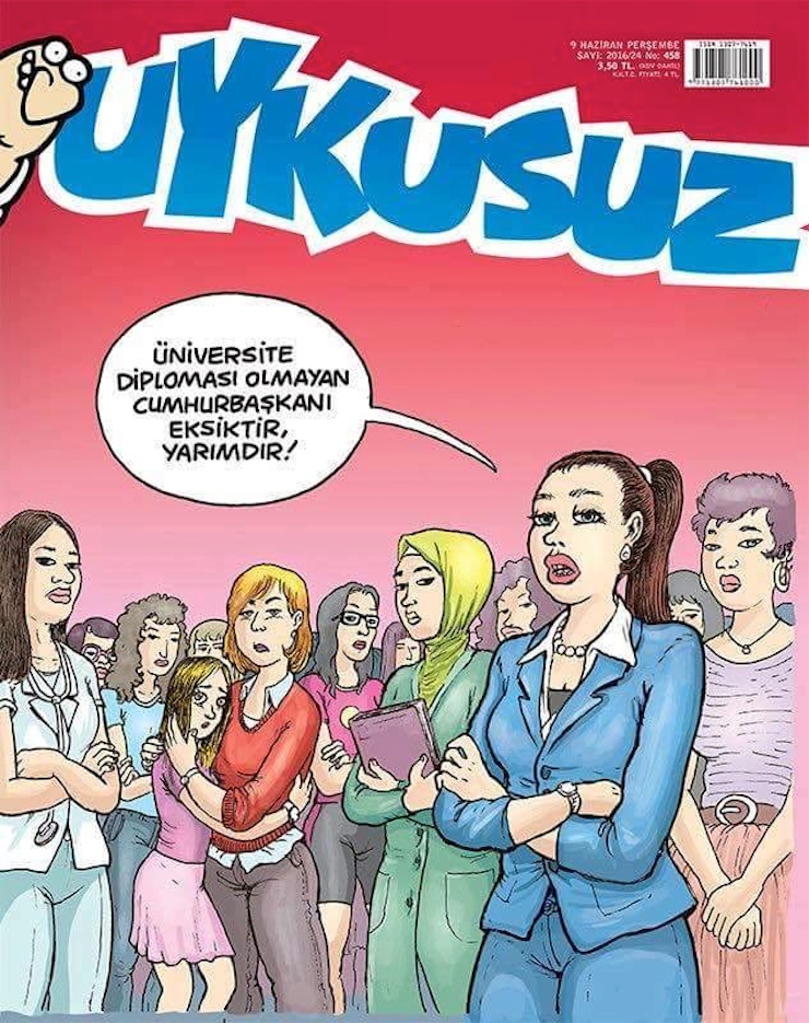 uykusuz