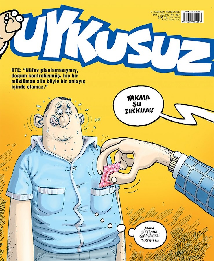 uykusuz