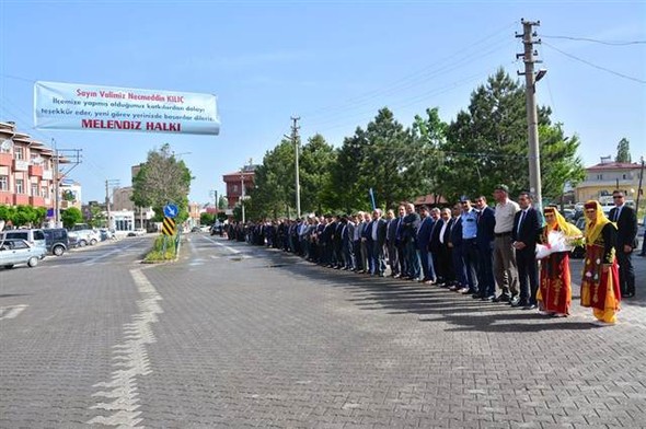 Fotoğraf: DHA