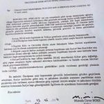 ışid kilis gaziantep emniyet belge