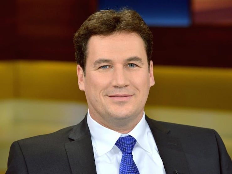 Christian von Stetten