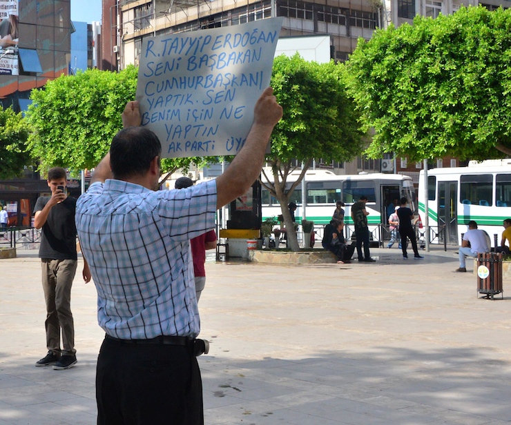 adana erdogan protesto1