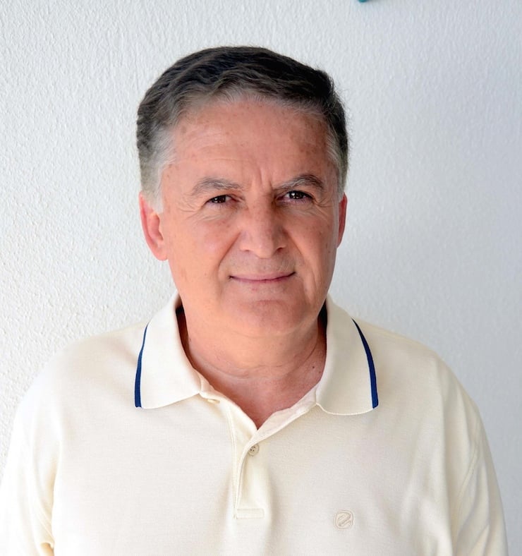 ahmet zeki ucok