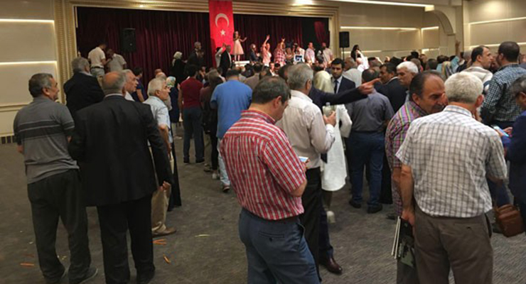 Fotoğraf: Hürriyet