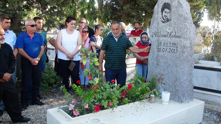 ali ismail korkmaz anma1