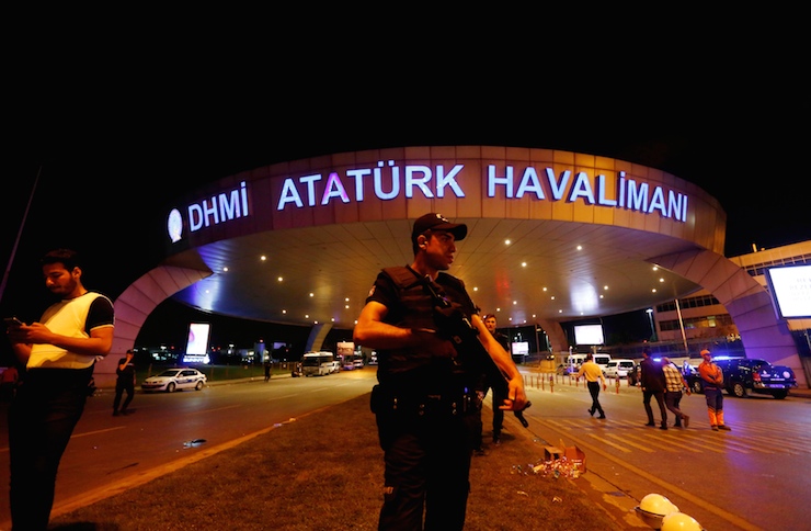 Fotoğraf: Reuters