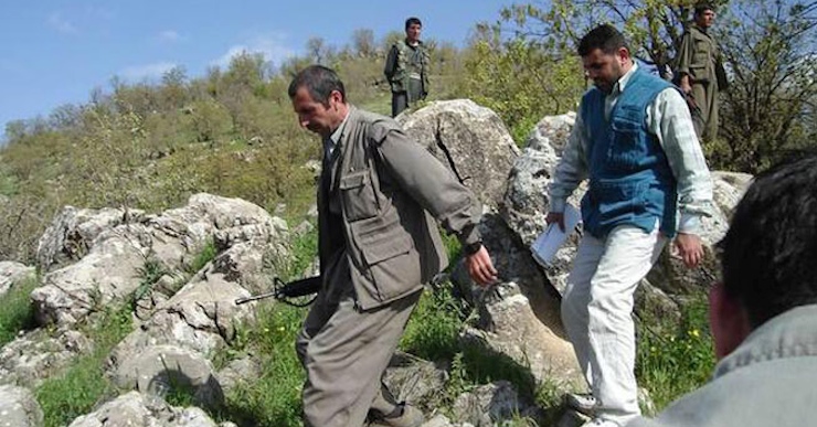 Fotoğraf: DHA