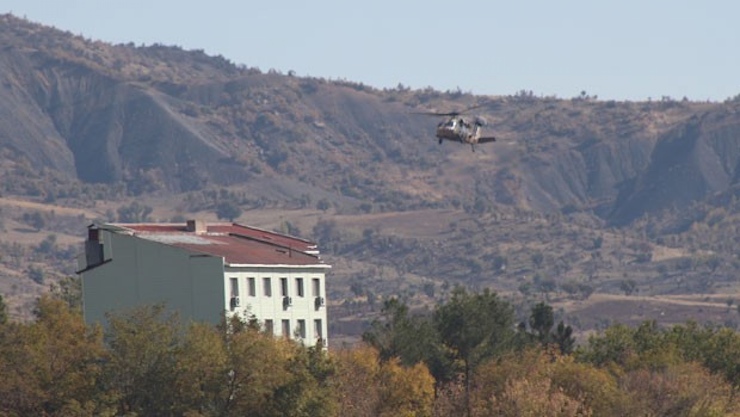 Fotoğraf: DHA