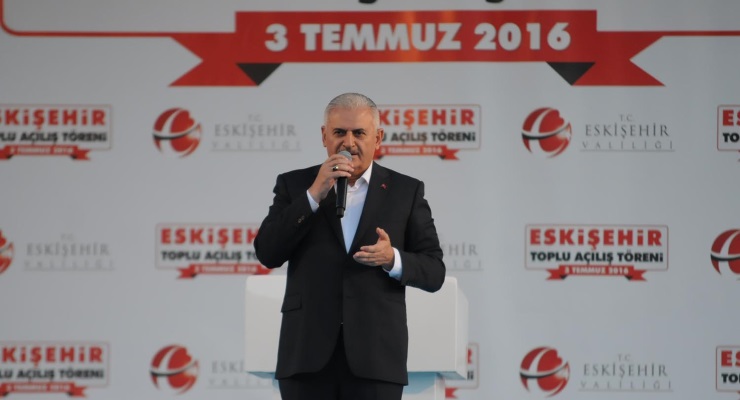 binali eskisehir