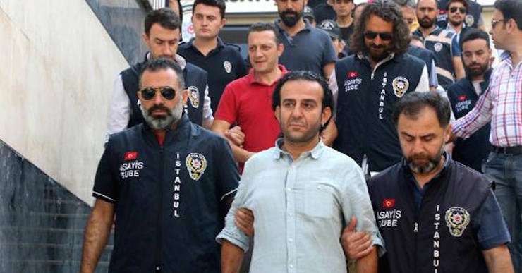 Fotoğraf: DHA