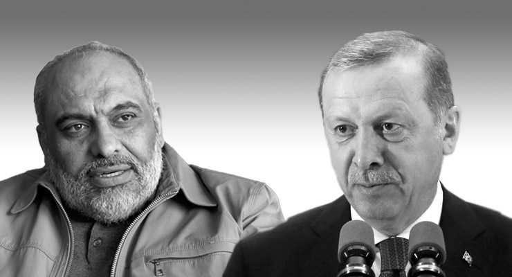 bulent yildirim erdogan