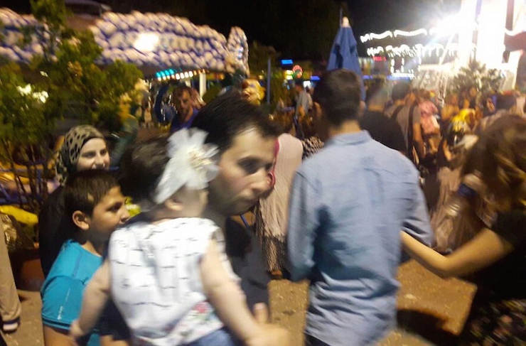 bursa lunapark1