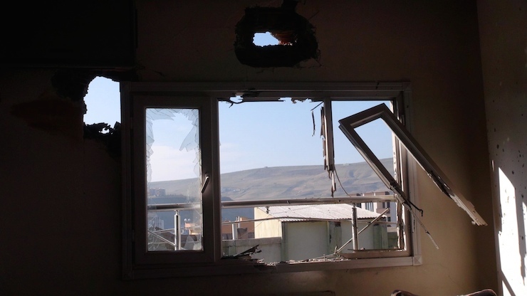 Fotoğraf: DHA