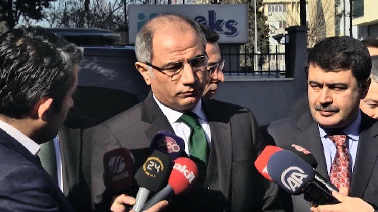 Fotoğraf: DHA