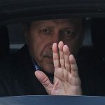 erdogan el sallama