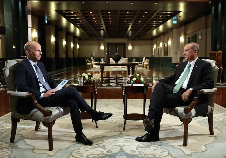 erdogan france24