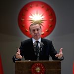 erdogan iftar