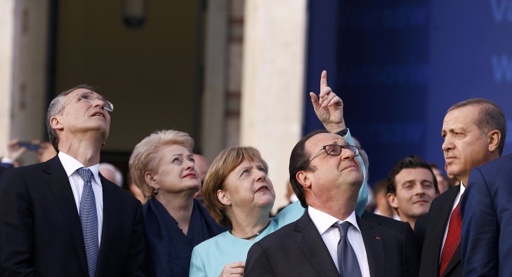erdogan nato