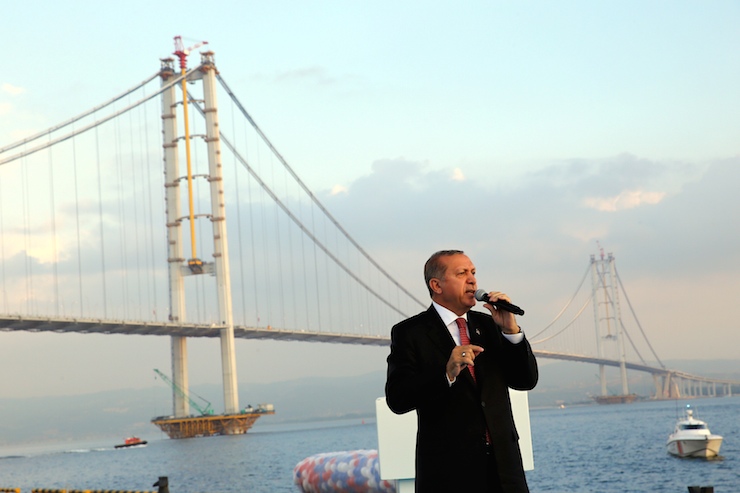 erdogan osmangazi