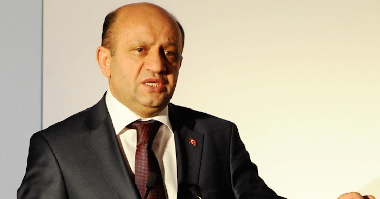 fikri isik