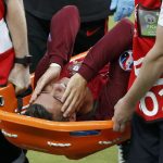 Portugal v France – EURO 2016 – Final