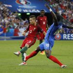 Portugal v France – EURO 2016 – Final