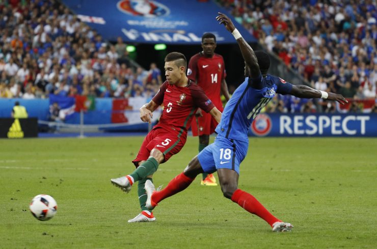 Portugal v France - EURO 2016 - Final