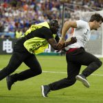 Portugal v France – EURO 2016 – Final