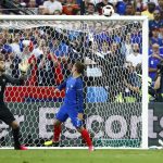 Portugal v France – EURO 2016 – Final