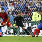 Portugal v France – EURO 2016 – Final
