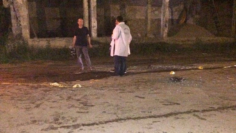 Fotoğraf: DHA