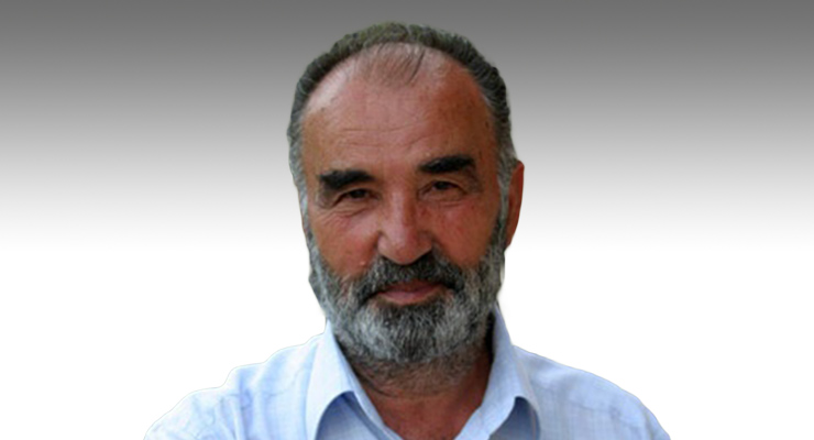 hayrettir karaman